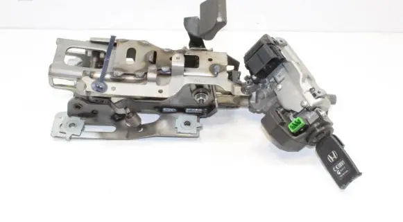 Honda Accord Steering rack mechanical part 39730TL0G0