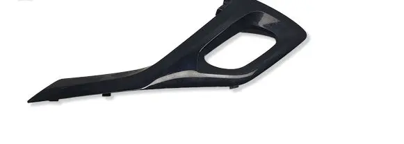 Peugeot 208 I Other front door trim element 491100116351