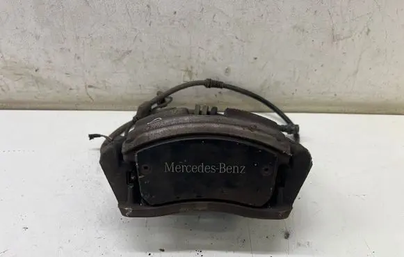 Mercedes-Benz GLA H247 Front brake caliper A1774210401