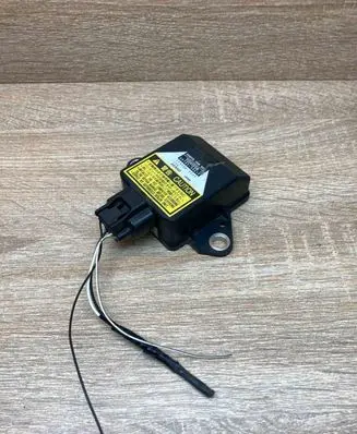 Toyota Prius (XW20) ESP acceleration yaw rate sensor 8918348010 1745005233 WithPlug
