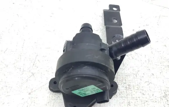Ford Escape IV Electric auxiliary coolant/water pump LX6118D473 LX6118D473AAE 0392023301