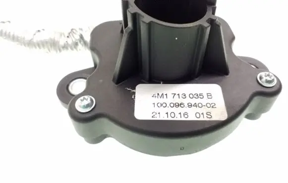 Audi Q7 4M Sensor 4M1713035B