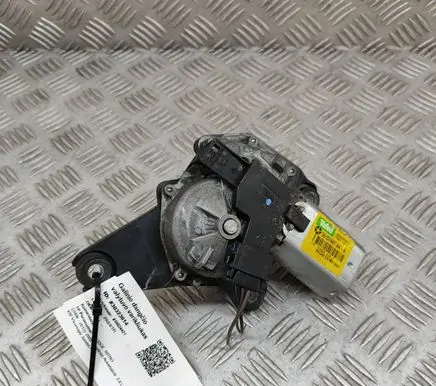 Dodge Nitro Rear window wiper motor 55157447AA