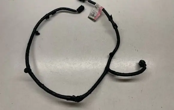 Ford Fusion II Other wiring loom DG9T8C290ED DG9T8C290