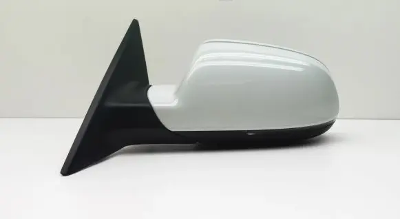 Audi A5 8T 8F Coupe wind mirror (mechanical) 