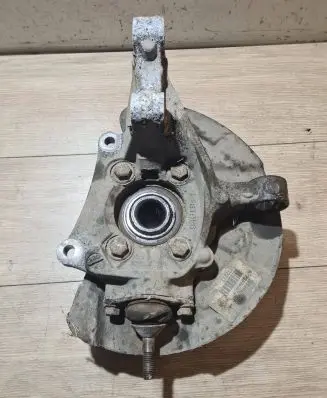 Volvo S80 Front wheel hub spindle knuckle 9461944
