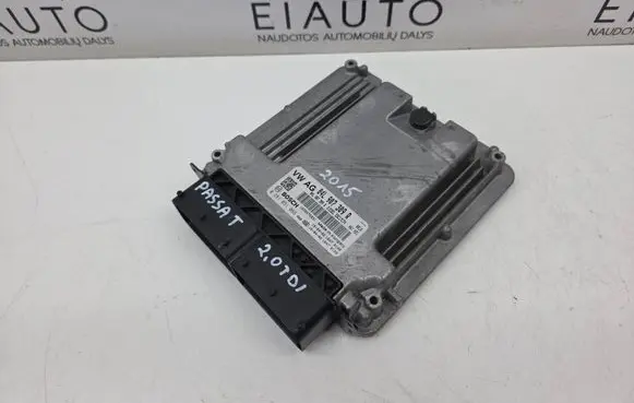 Engine control unit/module