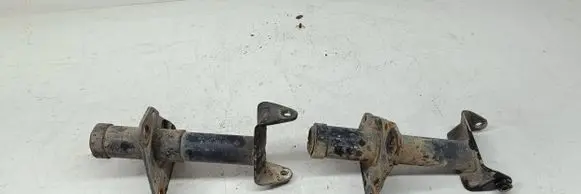 Volkswagen PASSAT B5 Front bumper mounting bracket 3B0807133A