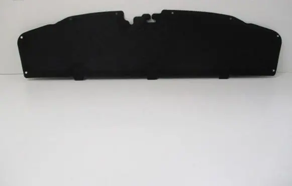 Peugeot Rifter Engine bonnet/hood sound/heat insulation 9817392380