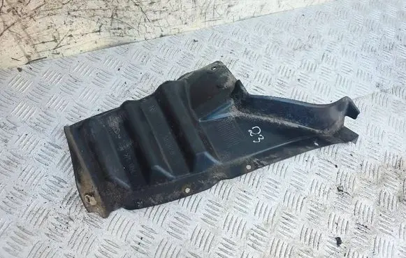 Mitsubishi ASX Rear mudguard 5370A7588