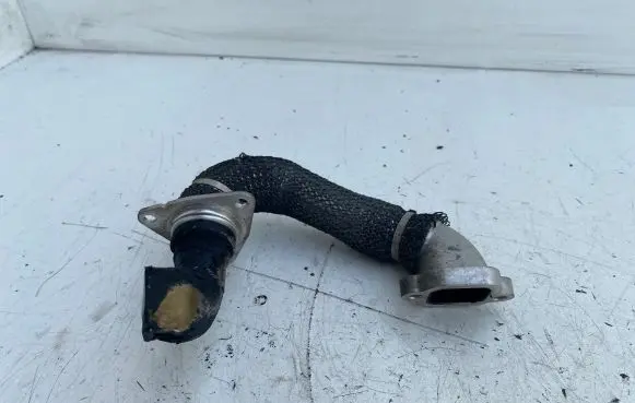 Opel Insignia A EGR valve line/pipe/hose