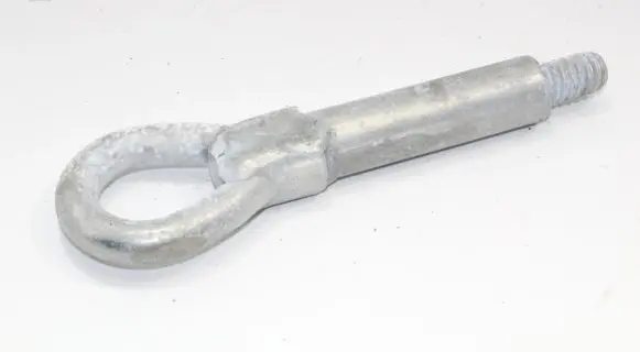 Opel Insignia A Towing hook eye 