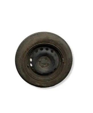 Renault Zoe R15 steel rim 47314