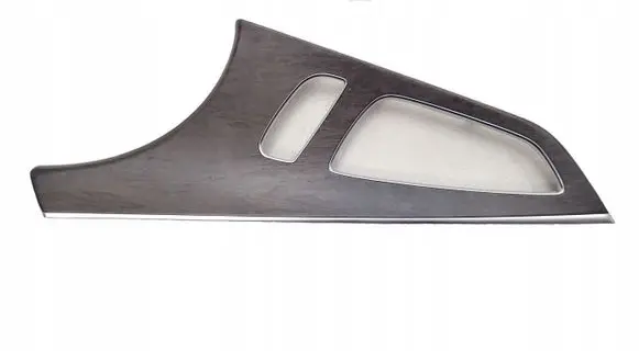 Audi A7 S7 4G Front door trim bar 4G8867409CC