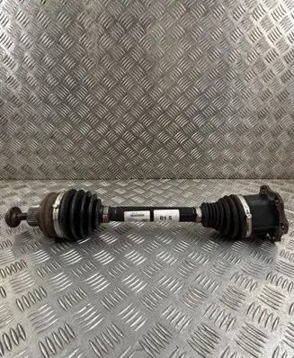 Audi Q7 4M Front driveshaft 4M0407271