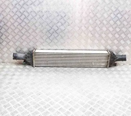 Audi Q5 SQ5 Intercooler radiator 8K0145805G L3122004