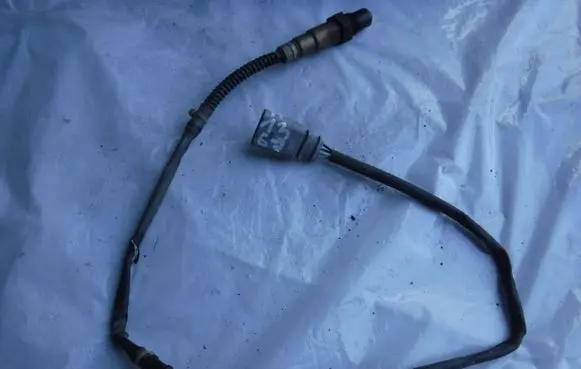 Audi A3 S3 8P Lambda probe sensor 06F906262S