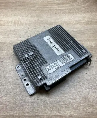 Hyundai Accent Engine control unit/module ECU 3910022470 3911022470 K103300025A