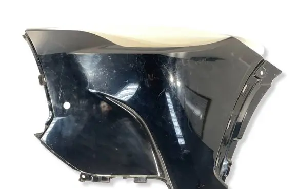 Toyota Corolla Cross Front bumper 5211316030 160304050