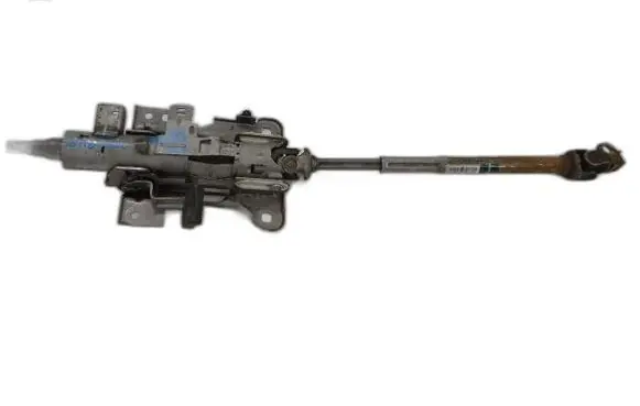 Peugeot Partner Steering rack 1811836100