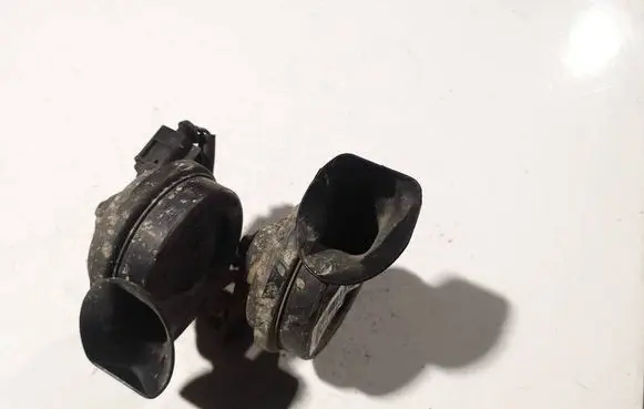 Volkswagen Polo Horn signal