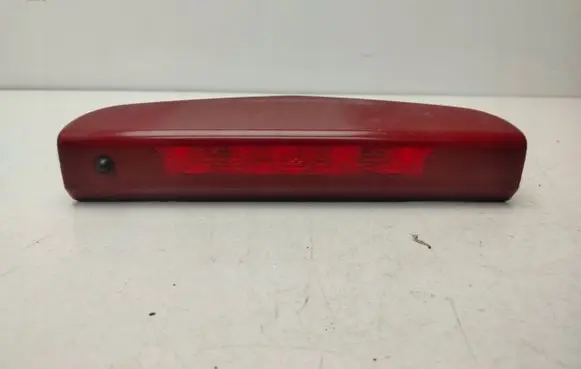 Opel Corsa E Third/center stoplight 510511640