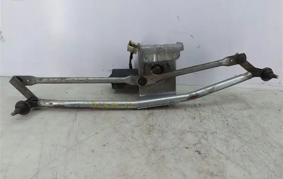 Volkswagen II LT Front wiper linkage 