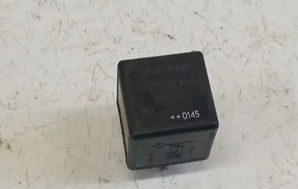 Volvo S60 Other relay V23134A52X345