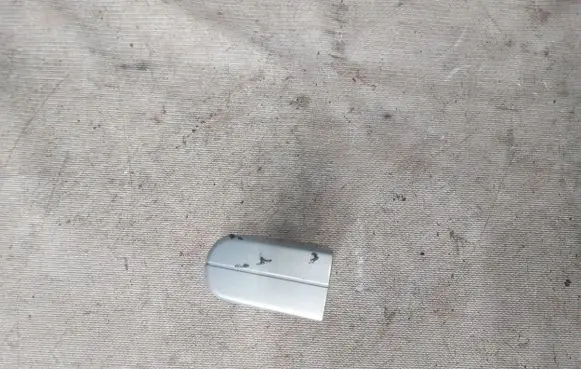 Ford Kuga I Loading door cover/cap 3M51R218B08