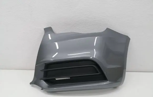 Audi A1 Front bumper 8X0807437