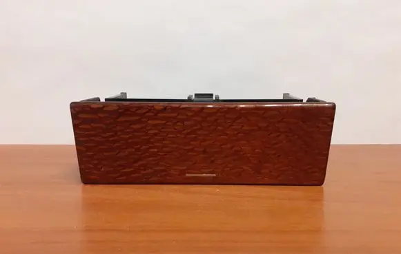 Mercedes-Benz E W210 Glove box 2106830091 A2106830710