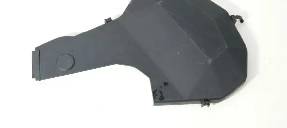 Audi A6 S6 C5 4B Timing belt guard (cover) 078109123N