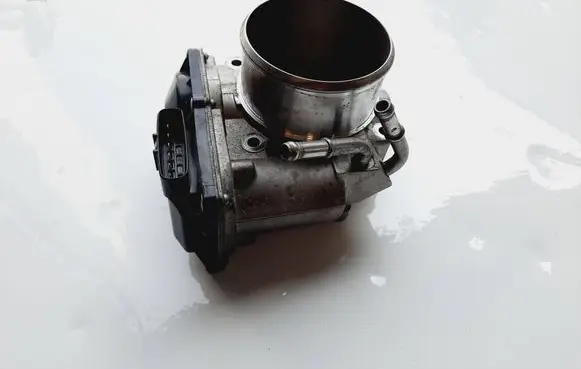 KIA Stinger Electric throttle body valve 