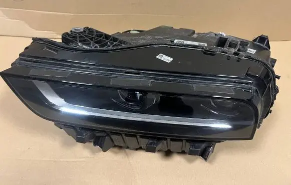 BMW X7 G07 Headlight/headlamp 5A8D31801 5A8D318
