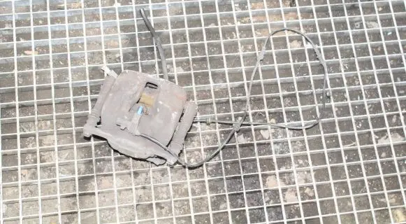 Mercedes-Benz B W246 W242 Front brake caliper