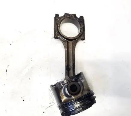 Volvo S60 Piston with connecting rod