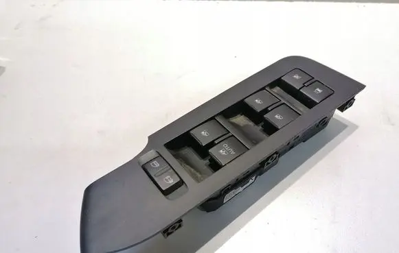 Chevrolet Captiva Electric window control switch 20987340