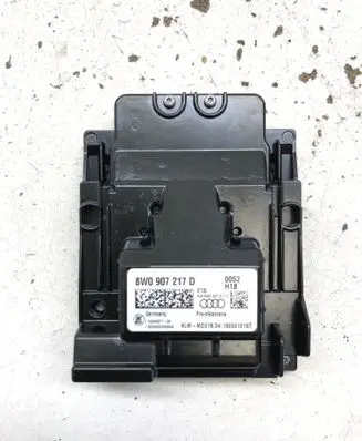 Windshield/windscreen camera