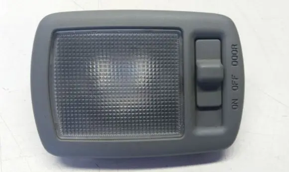 Hyundai Santa Fe Rear seat light 926202E0