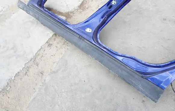 Ford Mondeo MK V Sill