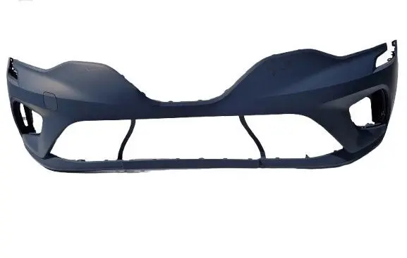 Renault Clio V Front bumper 620220229R 620228351R