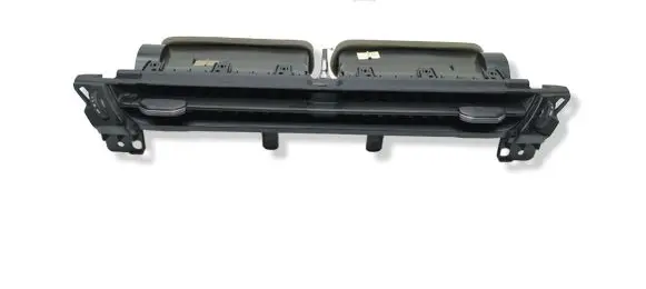Jeep Grand Cherokee WL Dash center air vent grill 9963015