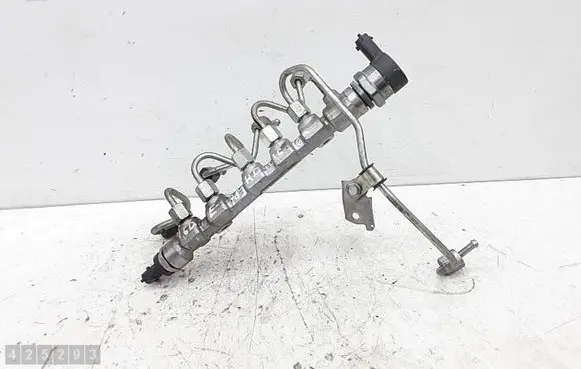 Honda Civic IX Fuel main line pipe 16610RZ0G01 0445214302