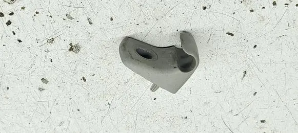 Subaru Legacy Sun visor clip/hook/bracket 
