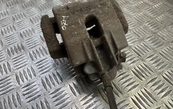 BMW 5 E60 E61 Front brake caliper