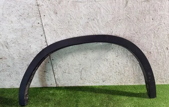 BMW iX3 Rear arch trim 9880136 120VV C08BEVR