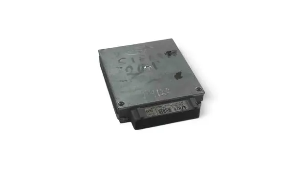 Ford Sierra Engine control unit/module 88GB12A650C2A