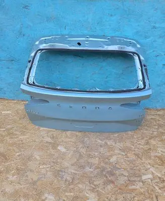 Skoda Enyaq iV Truck tailgate 5LG827216
