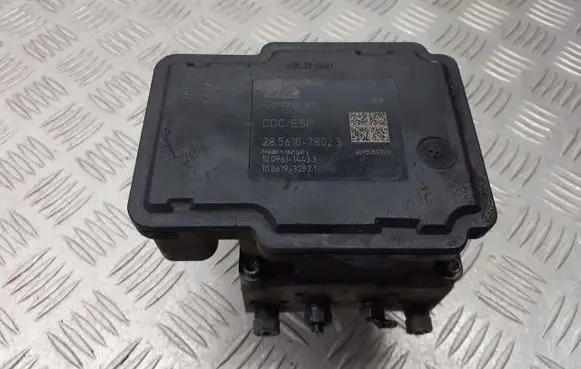 Renault Laguna III ABS Pump 488100059R