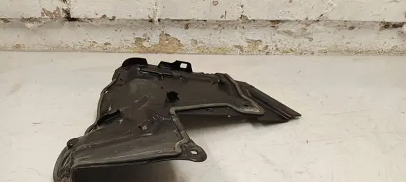 Mercedes-Benz GLC X253 C253 Heat shield in engine bay A2536208200